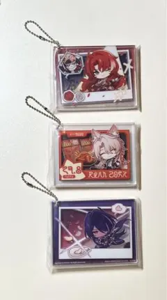 2026年最新】アルジェンテ スターレイルの人気アイテム - メルカリ