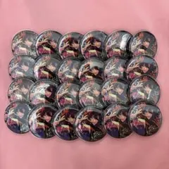 あんスタ　朔間零　中国　時光　缶バッジ