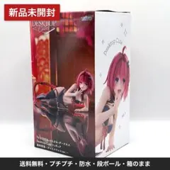 To LOVEる 黒咲芽亜 チャイナドレス Desktop Cute