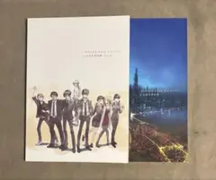 2026年最新】psycho-pass 設定資料集の人気アイテム - メルカリ