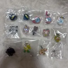 ¨*⃝様 めじるしアクセサリー まとめ売り