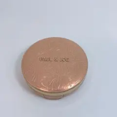 ポール&ジョー シースルー ヴェールコンパクト 01