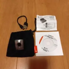 SANWA SUPPLY リングマウスプラス 400-MA040 ジャンク品