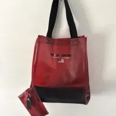 POLO SPORT トートバッグ ミニトートバッグ