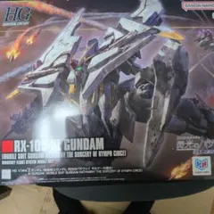 RX-105 クスィーガンダムXI GUNDAM HG 1/144キルケーの魔女 - メルカリ