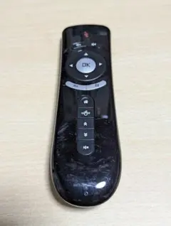 (537)空中で操作可能なEWIN製リモコン型マウス