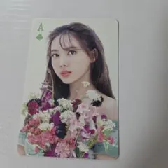 2026年最新】twice トレカ ナヨンの人気アイテム - メルカリ
