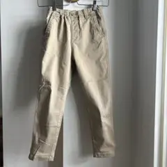 ユニクロ　チノパン 130cm