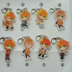 2025年最新】ジェルくんアクキーの人気アイテム - メルカリ