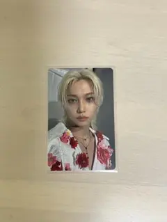 2025年最新】フィリックス チェキの人気アイテム - メルカリ