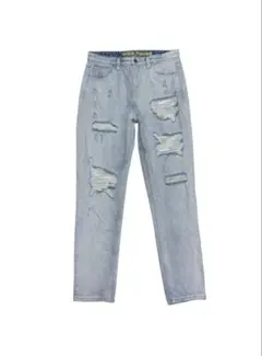 2025年最新】drew house デニム・ジーンズの人気アイテム - メルカリ