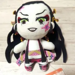 堕姫 キャラクターグッズ