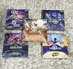 み*つ様 早い者勝ち【新品未開封 シュリンク付き】 ロルカナ物語の 