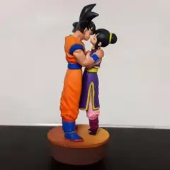 ドラカプ　家族の肖像　ドラゴンボールカプセル　ボーナスパーツ　悟空　悟飯　チチ ドラカプ 家族の肖像 ドラゴンボールカプセル ボーナスパーツ 悟空 悟
