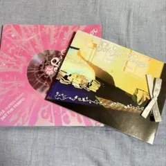 izna Set The Tempo photobook 開封済アルバム 2種