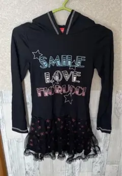 女児ワンピース