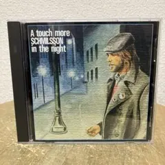 ハリー・ニルソン　 A Touch More Schmilsson in