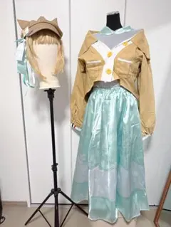 2026年最新】尾丸ポルカ コスプレの人気アイテム - メルカリ