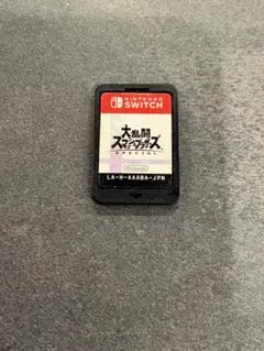 大乱闘スマッシュブラザーズ SPECIAL Switch ソフトのみ