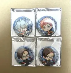 ヒプマイ サンシャイン栄 観覧車 左馬刻 銃兎 理鶯