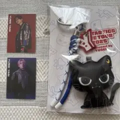 八木勇征Produceクーウィチャーム 八木勇征 トレカ2枚セット