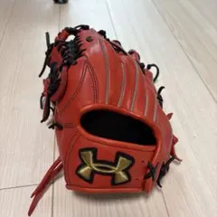2026年最新】UNDER ARMOUR 詳細：外野手用 野球 軟式グローブの人気