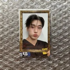 海外限定】ATEEZ ユノ GH5 SQUISH.ver トレカ - メルカリ