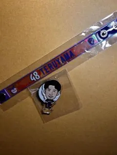 vファーレン長崎 照山