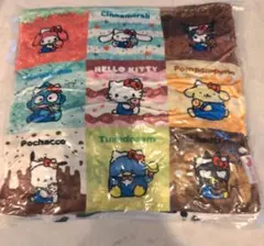 サーティワン　31 サンリオ　ハローキティ クッション