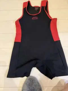 SBD シングレット Mサイズ 数回使用のみ SBD Apparel Japan