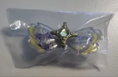 プリキュア　キラルンリボン　キュンキュン