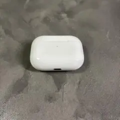 AirPods Pro 第1世代 両耳・充電ケース付き 箱なし ジャンク品のサムネイル