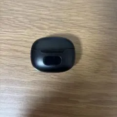 Bluetoothワイヤレスイヤホン 黒