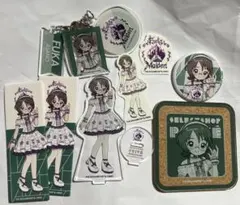 (浅野風香 SELECTSHOP PRIVE ver.) まとめセット