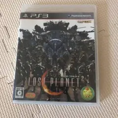 ロスト プラネット 2