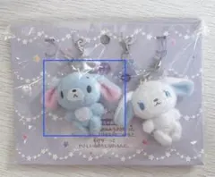 汎用うさぎぬいぐるみウィンターエディション5/15まで - メルカリ