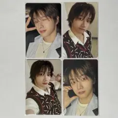 BOYNEXTDOOR ウナク weverse ユニバ BOYLIFE ラキドロ - メルカリ
