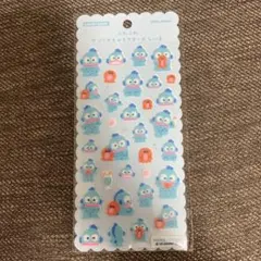 ふわふわサンリオキャラクターズし〜る ハンギョドン