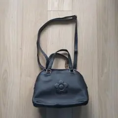 マリークワント ショルダーバッグ