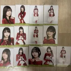 乃木坂46 2025.May-II 5期生まとめ売り スペシャル衣装46