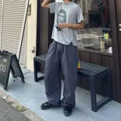 Carhartペインターパンツ