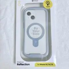iFace Reflection MagSynq iPhone 15/14/13