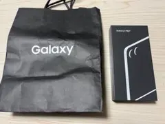 신품 미개봉 Galaxy Z Flip7 256GB 韓国版 SIMフリー