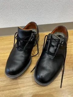 FootJoy DRYJOYS PREMIERE ゴルフシューズ ブラック - メルカリ