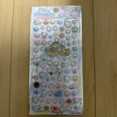 正規品　ぷくぷくあわわちゃん　ジュエルプチドロップ