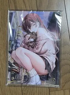 c102 宝鐘マリン コミケ あかさあい SEA SIDE 新刊フルセット - メルカリ