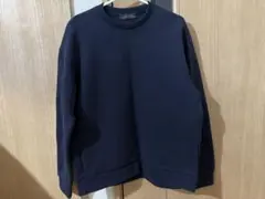 【よもぎ様専用】nano universe ナノユニバース　メンズ　スウェット