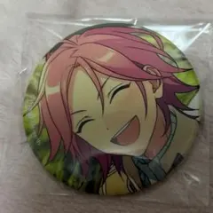 あんスタ グラコレ 10周年 缶バッジ 桜河こはく - メルカリ