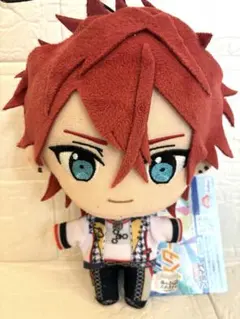 あんさんぶるスターズ プライズぬいぐるみ 天城燐音 - メルカリ