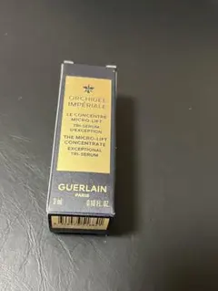 ゲラン オーキデ アンぺリアル ザ ロンジェビティ リッチクリーム3ml 2